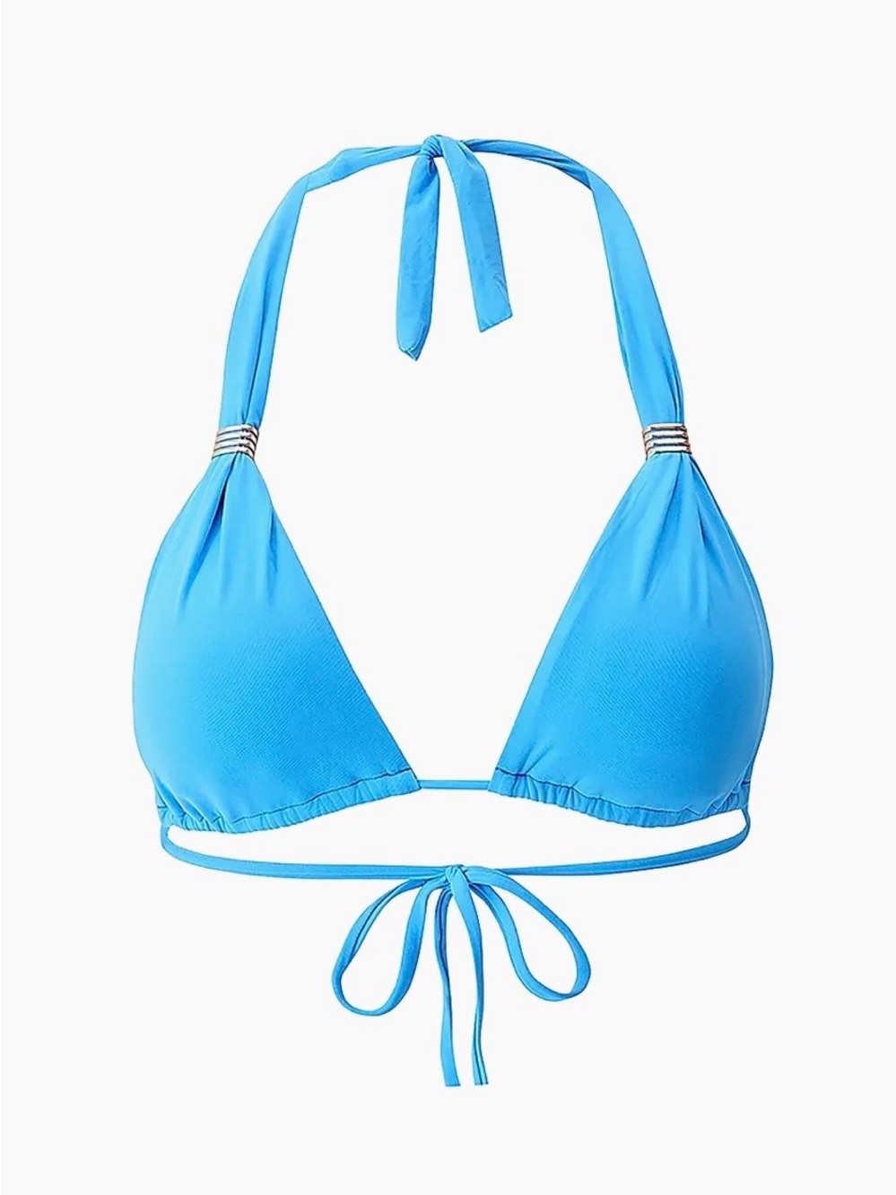 Melissa Odabash Grenada Bikinj Top Size XL NWT